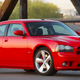 Photo: Dodge